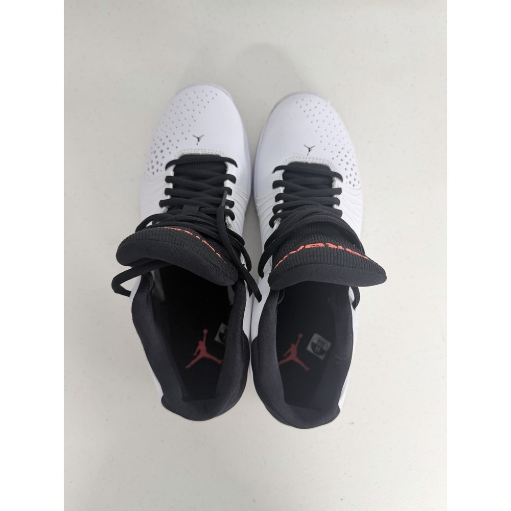 Nike Air Jordan 5 AM White Black Infrared 23 Men's Size 11 Sneakers - Picture 6 of 11